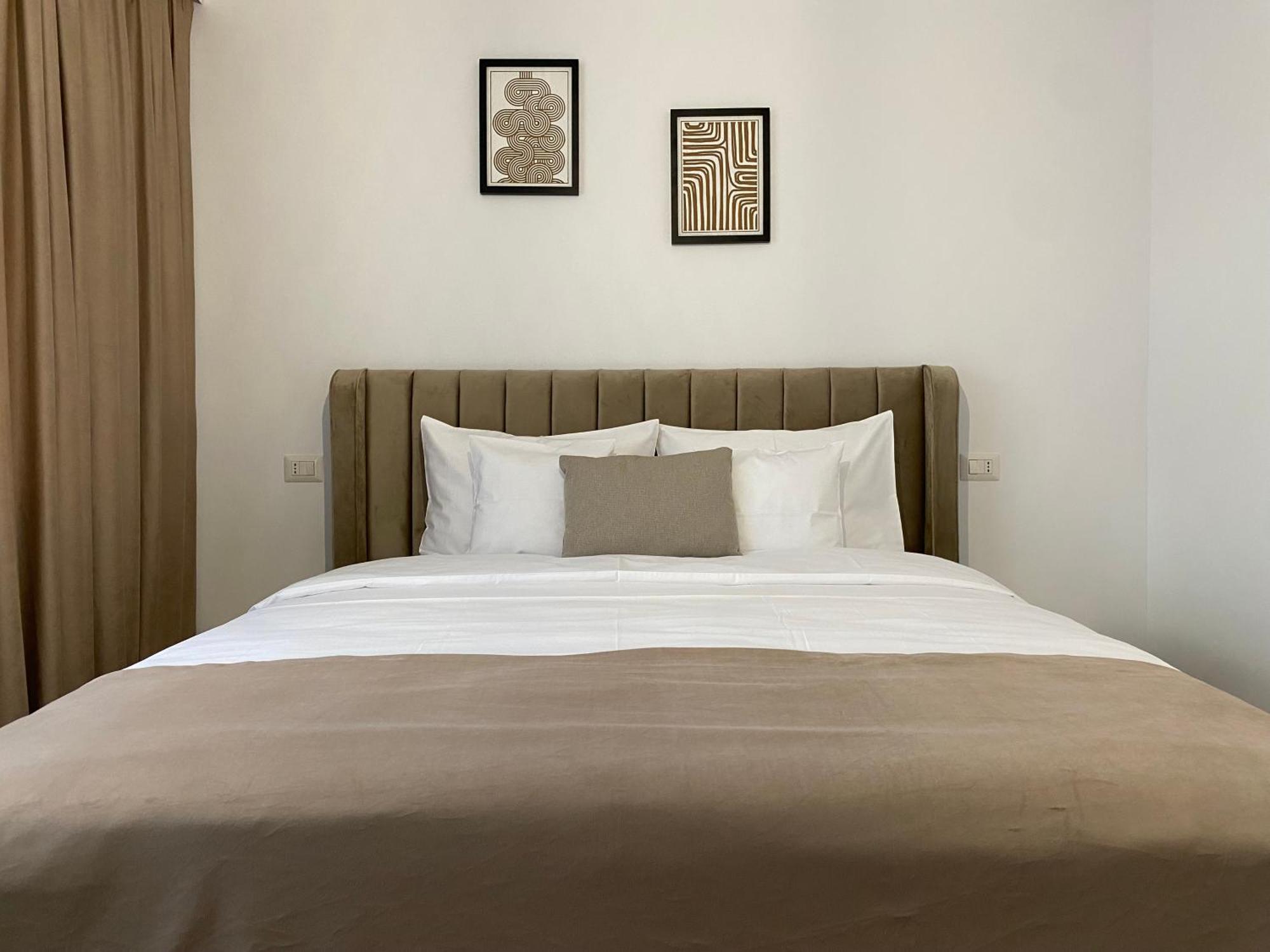 Cosy Apartments & Bistro Pufesti المظهر الخارجي الصورة